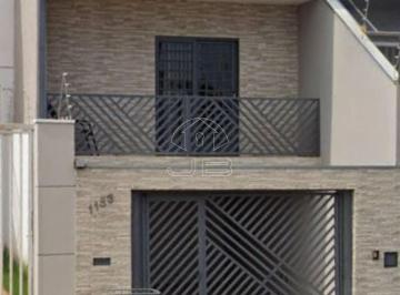 Foto 11 · Casa a venda no Bairro Parque Franceschini Sumaré SP