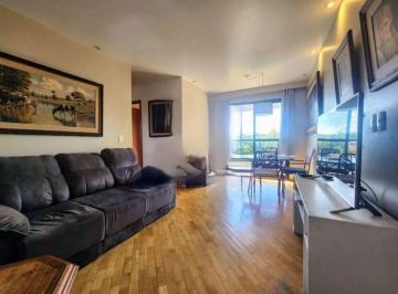 Apartamento de 3 quartos, São Paulo · Apartamento com 3 quartos, 2 vagas cobertas e 70 m² à venda, Jardim Ester - Butantã - SP