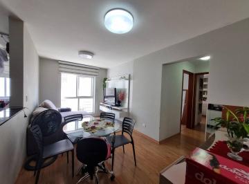 Apartamento · 57m² · 2 Quartos · 1 Vaga · Lindo apartamento mobiliado com 2 quartos em Condomínio Clube nas Merces