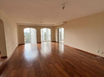 Apartamento de 4 quartos, São Paulo · Apartamento a venda com 280 m² com 4 quartos 4 vagas em Jardim Marajoara - São Paulo - SP