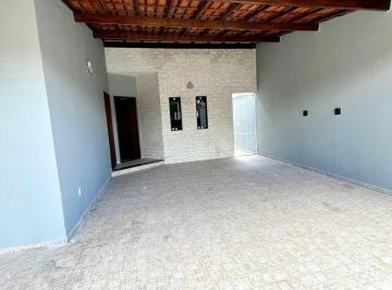 Foto 01 · Casa residencial para Venda em rua pública, Santa Mônica, Feira de Santana, 4 quartos, 2 suítes, 2 s