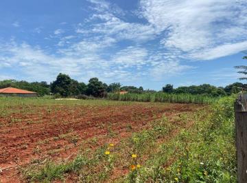 Rural de 1 quarto, Cesário Lange · Chácara de 7.000m² com casa simples em Cesário Lange-SP