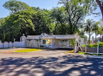 Terreno , Americana · Residencial Vila Carioba - Condomínio