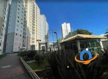 Foto 01 · Apartamento à venda em São José dos Campos-SP no Jardim Augusta: 3 quartos, 1 suíte, 1 sala, 2 banhe