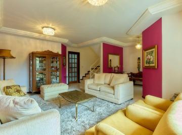 Casa de 4 quartos, Curitiba · Sobrado triplex, 183m², 4 quartos, 4 vagas a venda no Pilarzinho