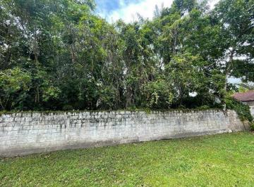 Terreno , Itanhaém · Terreno de chácara com escritura em Itanhaém.