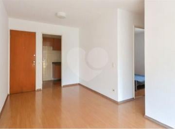 Apartamento de 1 quarto, São Paulo · Apartamento à Venda em Pinheiros.
