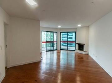 Apartamento de 4 quartos, São Paulo · Apto no Itaim Bibi: Conforto e Estilo em SP