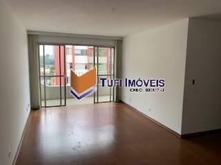 Apartamento · 112m² · 3 Quartos · 2 Vagas · Apartamento na Rua Girassol