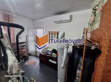 Comercial · 20m² · 1 Vaga · Loja comercial na Vila Nova Conceição