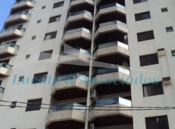 Apartamento de 3 quartos, Praia Grande · APARTAMENTO para Locação CANTO DO FORTE, PRAIA GRANDE SP