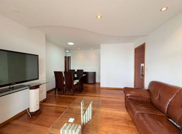 Apartamento de 3 quartos, Belo Horizonte · ALUGA-SE APARTAMENTO MOBILIADO