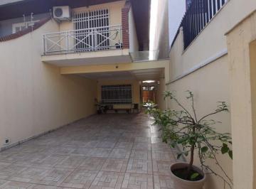 Casa de 3 quartos, São Paulo · Maravilhosa casa com 3 quartos, todos suítes, 2 salas amplas, 4 banheiros, 4 vagas de garagem