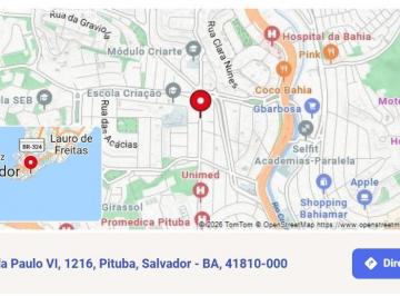 202603040642436685.png · Terreno para Venda em Salvador, Pituba