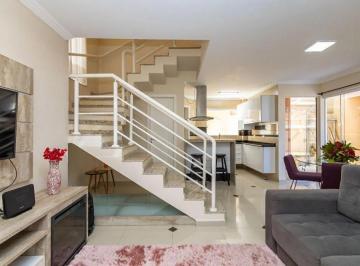 Casa de 3 quartos, São Paulo · Casa com 200 m² e 3 quartos à venda em Vila Ré