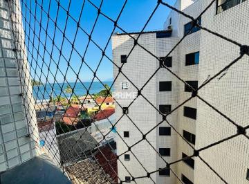 Apartamento de 2 quartos, Caraguatatuba · Apartamento 82m² - 2 dormitórios - à venda por R$590.000,00 Martim de Sá - Caraguatatuba/SP