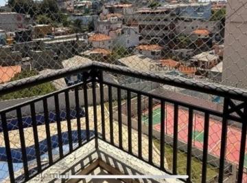 Foto 11 · Apartamento a venda na Vila Zelina, 2 quartos, 2 vagas, lazer completo, vista livre e lazer completo