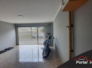 Casa de 2 quartos, Leme · Casa à Venda - Cidade Jardim - Leme/SP