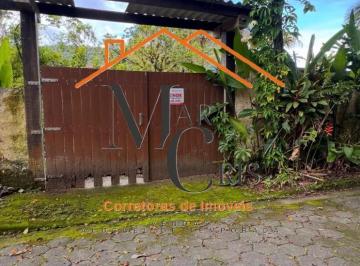 Foto 01 · Terreno plano à venda no Condomínio Portal do Patrimonium na Praia de Massaguaçu Caraguatatuba