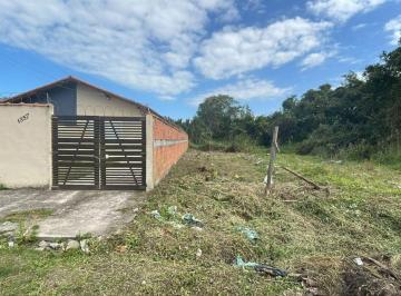 Terreno , Itanhaém · Terreno com escritura em Itanhaém.