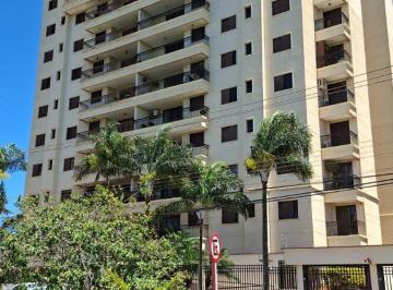 Apartamento de 3 quartos, São Carlos · Apartamento duplex área útil 245,80m² - Cond. Giordano Ravelo - São Carlos/SP