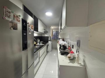 Apartamento de 3 quartos, São Paulo · Apartamento de 3 quartos - Jardim DÁbril