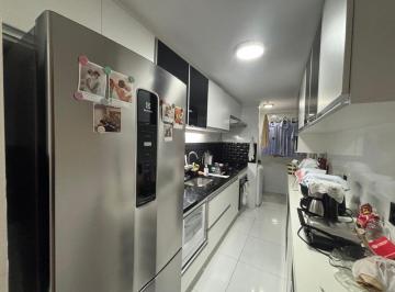 Apartamento de 3 quartos, São Paulo · Apartamento de 3 quartos - Jardim DÁbril