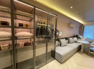 Apartamento de 1 quarto, Rio de Janeiro · Apartamento Studio no Condomínio In The Park - Cidade Jardim