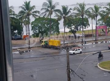 202602271302568260.jpg · APARTAMENTO A VENDA EM PRÉDIO DE FRENTE PRA ORLA DE ARARUAMA.