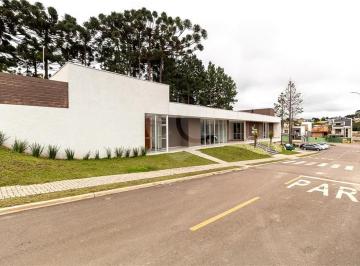 Terreno , Curitiba · Oportunidade imperdível! Terreno de 128m² disponível no charmoso condomínio fechado Paysage Vivendas
