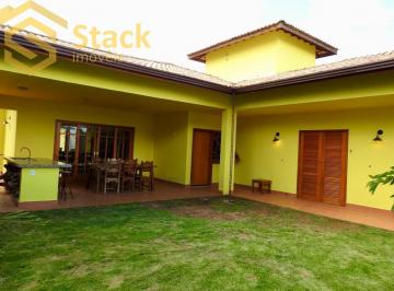 Foto 01 · CASA PARA LOCAÇÃO NO CONDOMÍNIO TERRAS DA ALVORADA