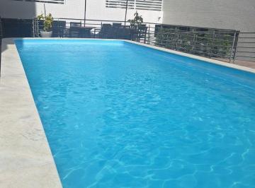Apartamento de 2 quartos, João Pessoa · Apartamento duplex com solarium 2 quartos