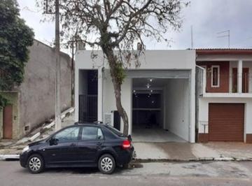 Comercial , Caieiras · Loja Comercial Nova com 234m2 para Aluguel no Centro de Caieiras!