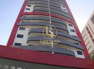 Apartamento de 3 quartos, Jaboatão dos Guararapes · Apartamento à venda em Piedade - 150m² | 3 Quartos (2 Suítes)