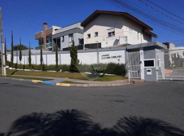 Terreno , Curitiba · Terreno em condomínio fechado. Localizado no bairro Barreirinha, próximo da Av. Anita Garibaldi.