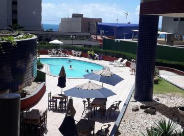 Apartamento de 2 quartos, Fortaleza · Apartamento para alugar por diária em Fortaleza