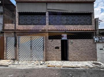 Foto 01 · Casa, Parque Senhor do Bonfim, Duque de Caxias, RJ