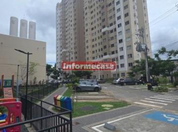 Foto 01 · Imperdível apartamento à venda em Nova Iguaçu-RJ, no Parque Rosário: 2 quartos, 1 sala, 1 banheiro!
