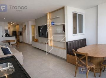 Foto 01 · La Sofia Residencial 3 quartos decorado na Praia de Peracanga Enseada Azul -ES