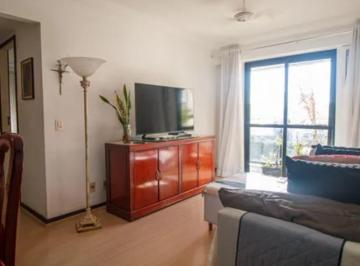 Apartamento · 91m² · 3 Quartos · 1 Vaga · Ótimo apto na cobiçada Araújo Pena. Duas varandas,2 Qtos+depend revertida e 1 suíte e vaga d garagem