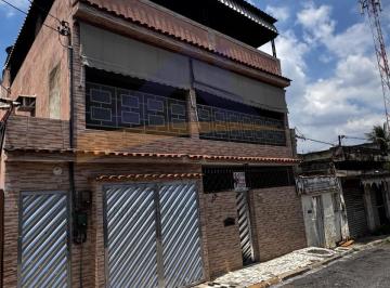Foto 01 · Casa, Parque Senhor do Bonfim, Duque de Caxias, RJ