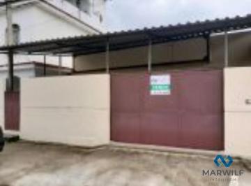 Foto 01 · Imperdível oportunidade: Casa à venda em Nova Iguaçu-RJ, bairro Caonze, 1 quarto, 1 sala, 60,00 m² d