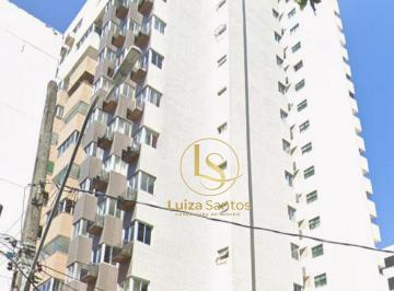 Apartamento de 4 quartos, Recife · Aluguel em Boa Viagem | 152m² | 4 Quartos | Vista Mar |