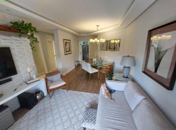 Foto 01 · Apartamento, Taboão, Bragança Paulista, SP