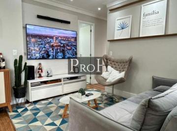Apartamento de 3 quartos, Santo André · Apartamento à venda 3 quartos Jardim Santo André