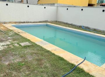 Casa de 5 quartos, Baixo Curu · Casa Duplex de Alto Padrão no Condomínio Vila do Porto Pecem ce