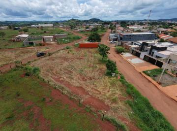 Cora Coralina 1000m2 · TERRENO EXCELENTE EM CORA CORALINA - GOIANIRA - GO