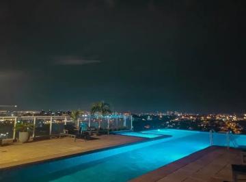 Apartamento de 1 quarto, São José do Rio Preto · Apartamento com 34 m² e 1 quarto para aluguel em Jardim Tarraf II