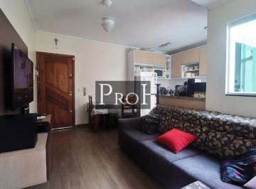 Apartamento de 2 quartos, Santo André · Apartamento à venda 2 quartos Parque das Nações Santo André