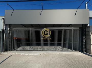 Foto 01 · Excelente oportunidade: Ponto Comercial na Vila Industrial, São José dos Campos-SP, 2 salas, 2 banhe